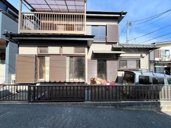 detached 神奈川県横浜市西区北幸１丁目11-11　NMF 横浜西口ビル　1F