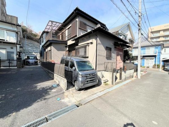 detached 神奈川県横浜市西区北幸１丁目11-11　NMF 横浜西口ビル　1F