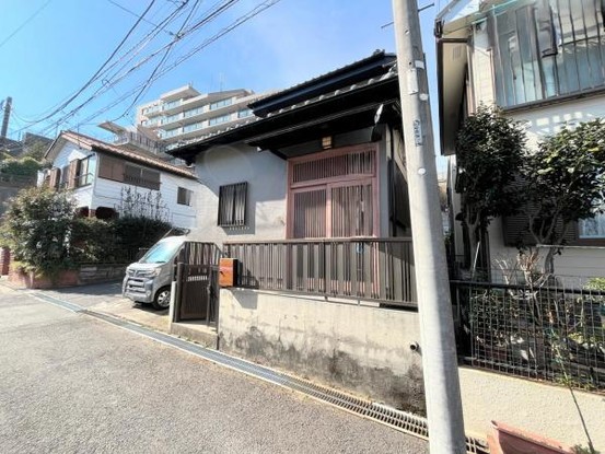 detached 神奈川県横浜市西区北幸１丁目11-11　NMF 横浜西口ビル　1F