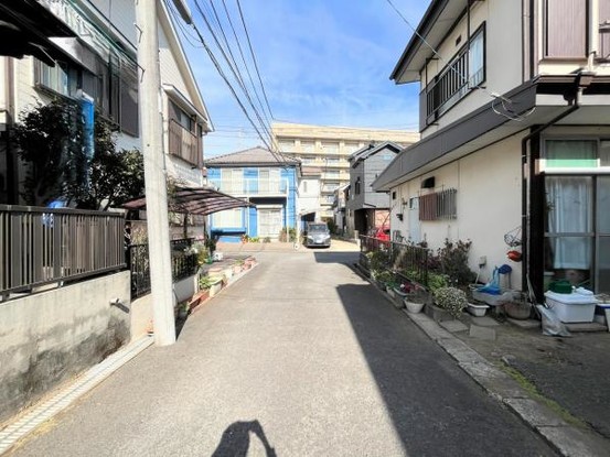 detached 神奈川県横浜市西区北幸１丁目11-11　NMF 横浜西口ビル　1F