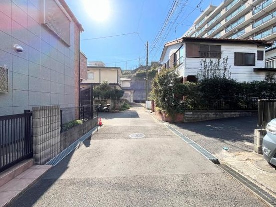 detached 神奈川県横浜市西区北幸１丁目11-11　NMF 横浜西口ビル　1F