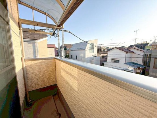 detached 神奈川県横浜市西区北幸１丁目11-11　NMF 横浜西口ビル　1F