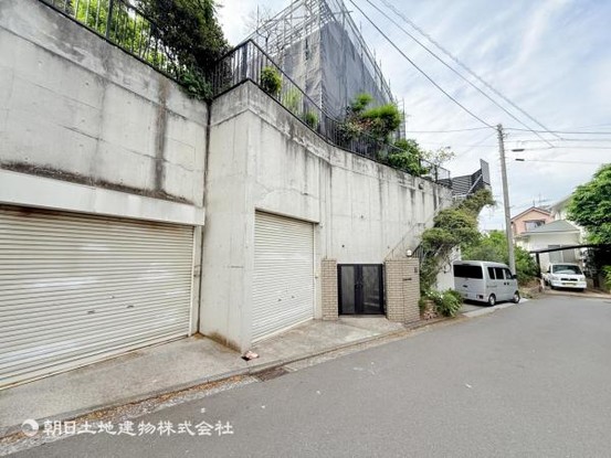 commercial 神奈川県横浜市西区北幸１丁目11-11　NMF 横浜西口ビル　1F