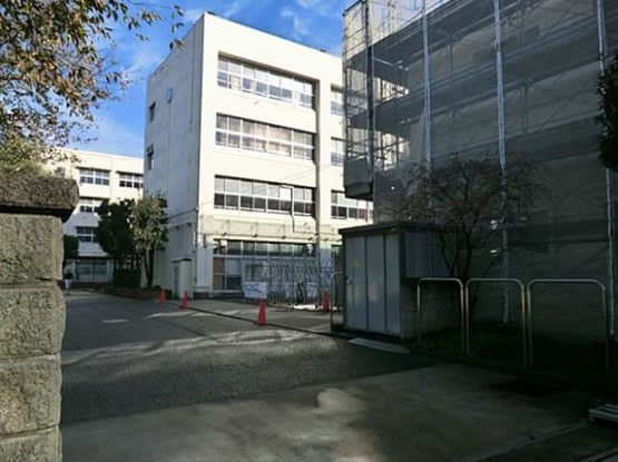 townhouse 神奈川県横浜市西区北幸１丁目11-11　NMF 横浜西口ビル　1F