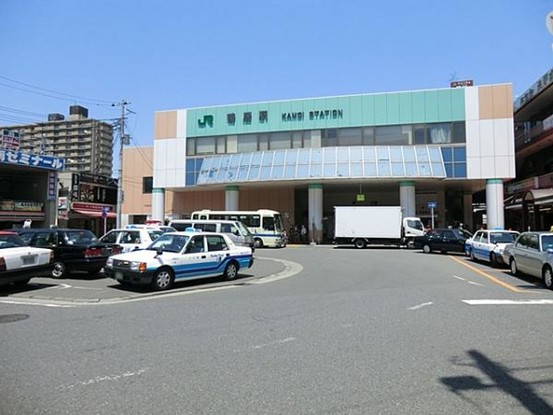 townhouse 神奈川県横浜市西区北幸１丁目11-11　NMF 横浜西口ビル　1F