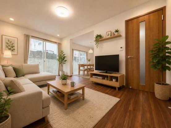 townhouse 神奈川県横浜市西区北幸１丁目11-11　NMF 横浜西口ビル　1F