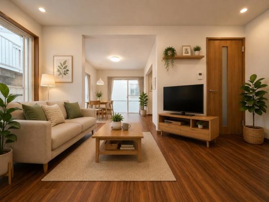 townhouse 神奈川県横浜市西区北幸１丁目11-11　NMF 横浜西口ビル　1F
