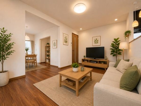 townhouse 神奈川県横浜市西区北幸１丁目11-11　NMF 横浜西口ビル　1F