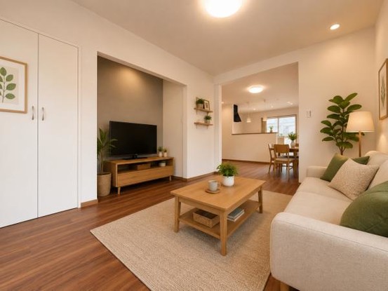 townhouse 神奈川県横浜市西区北幸１丁目11-11　NMF 横浜西口ビル　1F