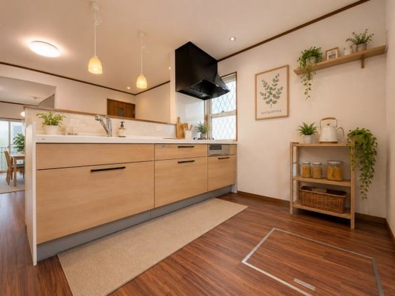townhouse 神奈川県横浜市西区北幸１丁目11-11　NMF 横浜西口ビル　1F