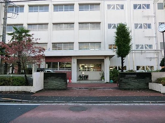 townhouse 神奈川県横浜市西区北幸１丁目11-11　NMF 横浜西口ビル　1F