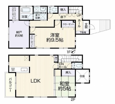 apartment 神奈川県横浜市西区北幸１丁目11-11　NMF 横浜西口ビル　1F