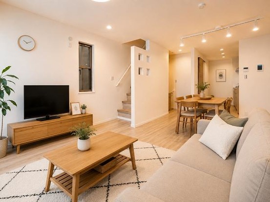 townhouse 神奈川県横浜市西区北幸１丁目11-11　NMF 横浜西口ビル　1F