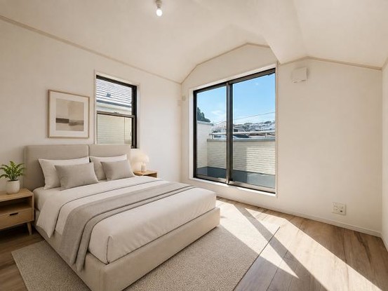 townhouse 神奈川県横浜市西区北幸１丁目11-11　NMF 横浜西口ビル　1F