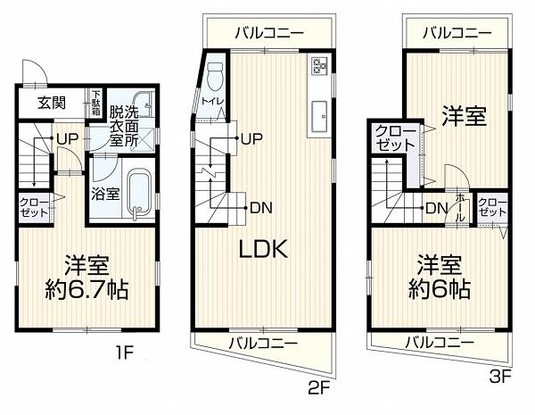 townhouse 神奈川県横浜市西区北幸１丁目11-11　NMF 横浜西口ビル　1F