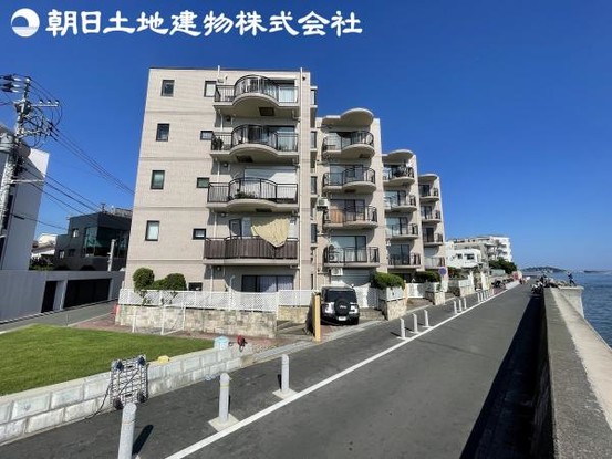 apartment 神奈川県三浦郡葉山町一色
地図を見る