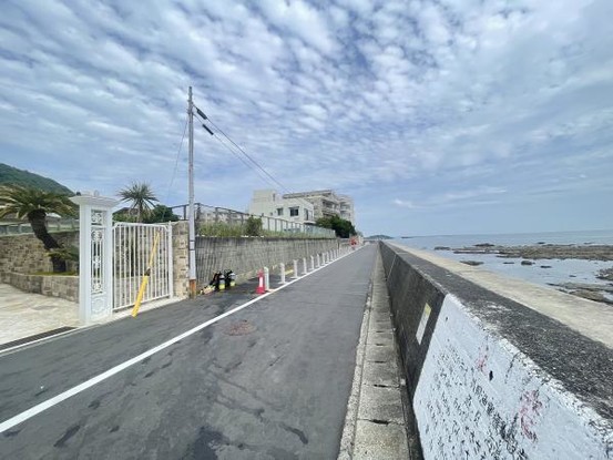 apartment 神奈川県三浦郡葉山町一色
地図を見る