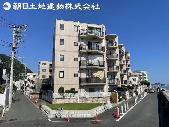 apartment 神奈川県三浦郡葉山町一色
地図を見る