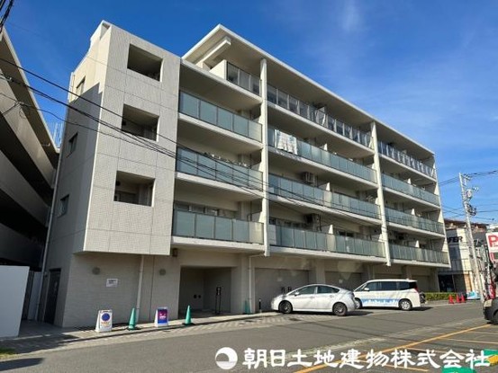 apartment 神奈川県藤沢市鵠沼石上１丁目6-1　エスタ藤沢