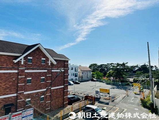 apartment 神奈川県藤沢市鵠沼石上１丁目6-1　エスタ藤沢