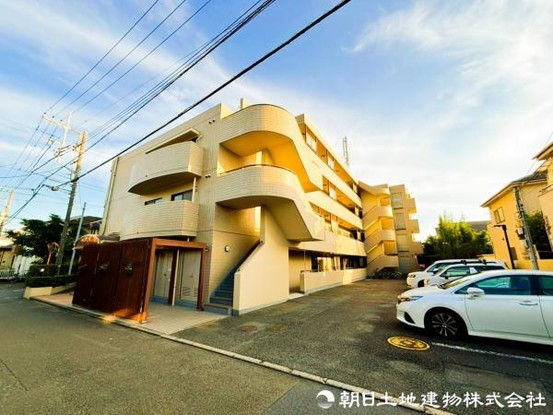 apartment 神奈川県藤沢市鵠沼石上１丁目6-1　エスタ藤沢