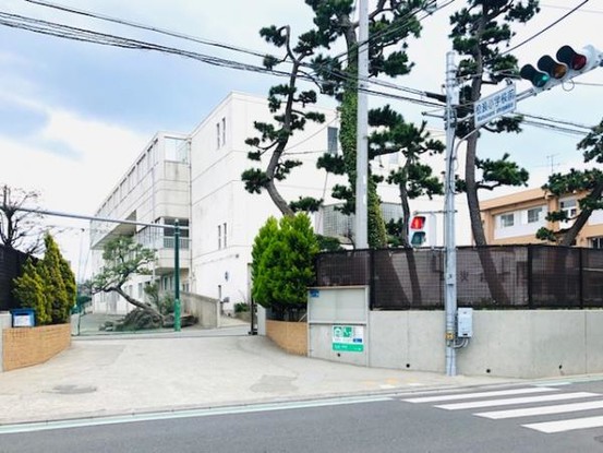 apartment 神奈川県藤沢市鵠沼石上１丁目6-1　エスタ藤沢