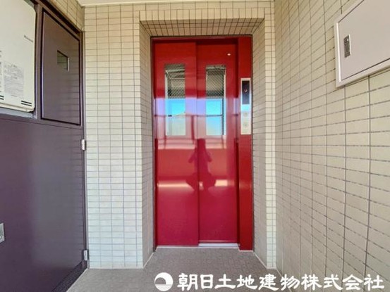 apartment 神奈川県藤沢市鵠沼石上１丁目6-1　エスタ藤沢