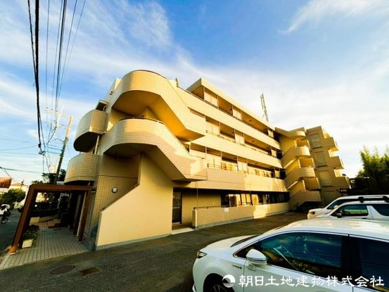 apartment 神奈川県藤沢市鵠沼石上１丁目6-1　エスタ藤沢