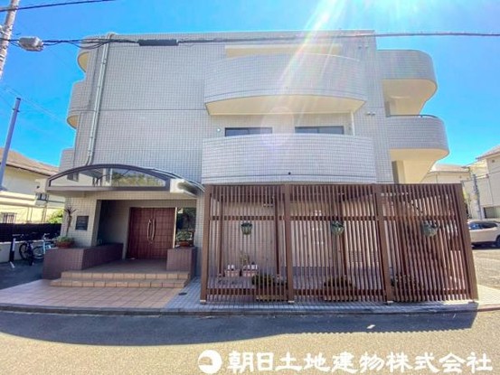 apartment 神奈川県藤沢市鵠沼石上１丁目6-1　エスタ藤沢