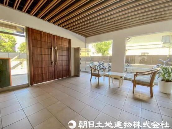 apartment 神奈川県藤沢市鵠沼石上１丁目6-1　エスタ藤沢