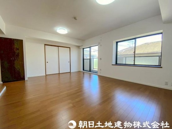 apartment 神奈川県藤沢市鵠沼石上１丁目6-1　エスタ藤沢