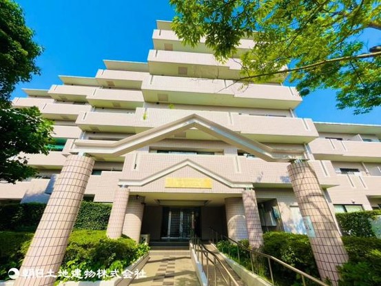 apartment 神奈川県藤沢市鵠沼石上１丁目6-1　エスタ藤沢