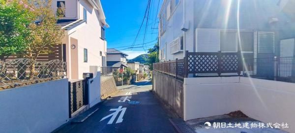 detached 神奈川県藤沢市鵠沼石上１丁目6-1　エスタ藤沢