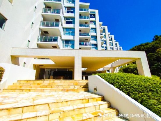 apartment 神奈川県藤沢市鵠沼石上１丁目6-1　エスタ藤沢