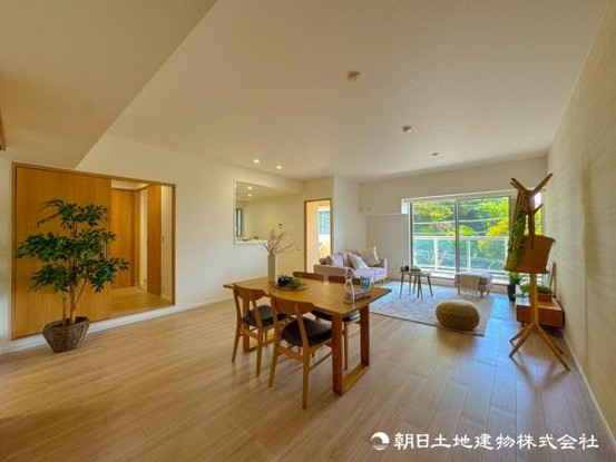 apartment 神奈川県藤沢市鵠沼石上１丁目6-1　エスタ藤沢