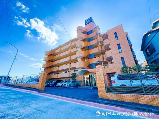apartment 神奈川県藤沢市鵠沼石上１丁目6-1　エスタ藤沢