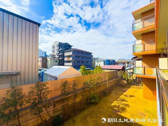 apartment 神奈川県藤沢市鵠沼石上１丁目6-1　エスタ藤沢