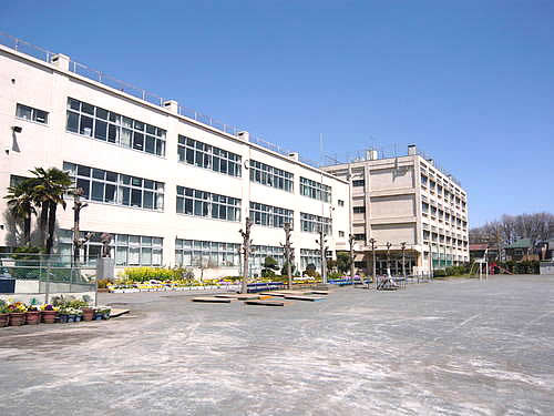 apartment 神奈川県藤沢市鵠沼石上１丁目6-1　エスタ藤沢