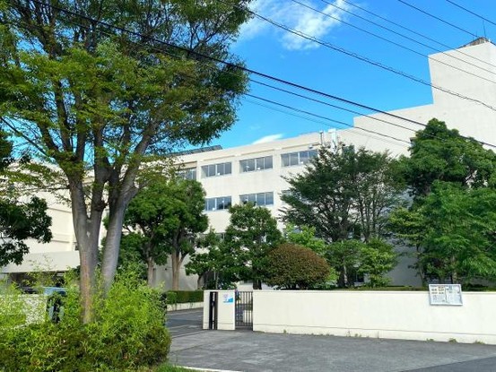 apartment 神奈川県藤沢市鵠沼石上１丁目6-1　エスタ藤沢
