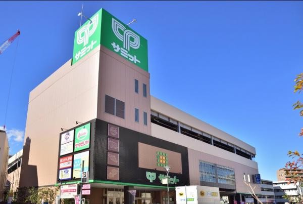 apartment 神奈川県藤沢市鵠沼石上１丁目6-1　エスタ藤沢
