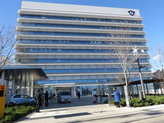apartment 神奈川県藤沢市鵠沼石上１丁目6-1　エスタ藤沢