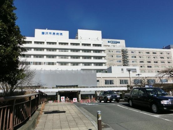 apartment 神奈川県藤沢市鵠沼石上１丁目6-1　エスタ藤沢