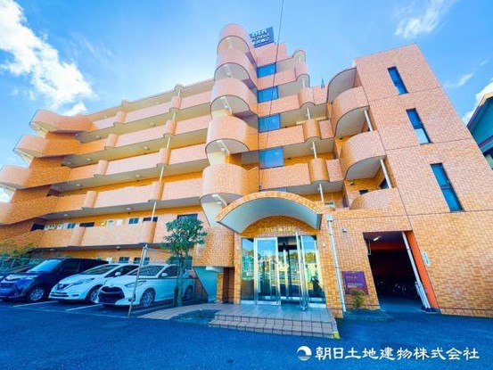 apartment 神奈川県藤沢市鵠沼石上１丁目6-1　エスタ藤沢