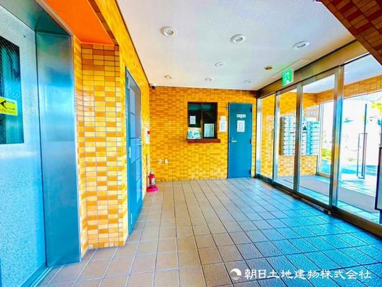 apartment 神奈川県藤沢市鵠沼石上１丁目6-1　エスタ藤沢