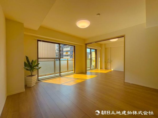 apartment 神奈川県藤沢市鵠沼石上１丁目6-1　エスタ藤沢