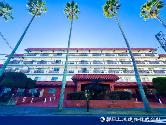 apartment 神奈川県藤沢市鵠沼石上１丁目6-1　エスタ藤沢