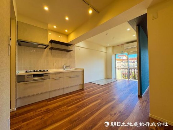apartment 神奈川県藤沢市鵠沼石上１丁目6-1　エスタ藤沢