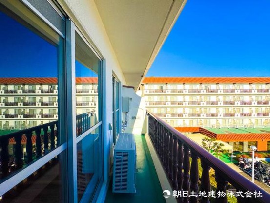 apartment 神奈川県藤沢市鵠沼石上１丁目6-1　エスタ藤沢
