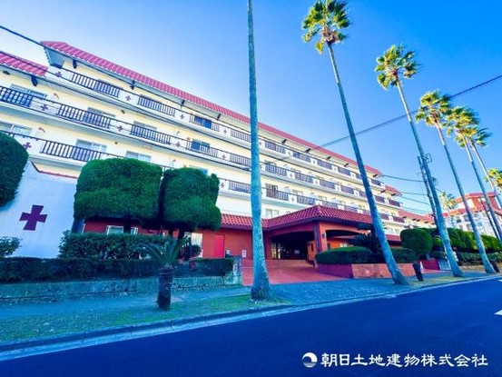 apartment 神奈川県藤沢市鵠沼石上１丁目6-1　エスタ藤沢