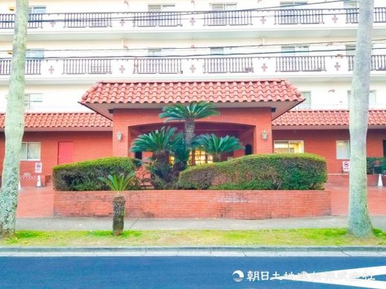 apartment 神奈川県藤沢市鵠沼石上１丁目6-1　エスタ藤沢